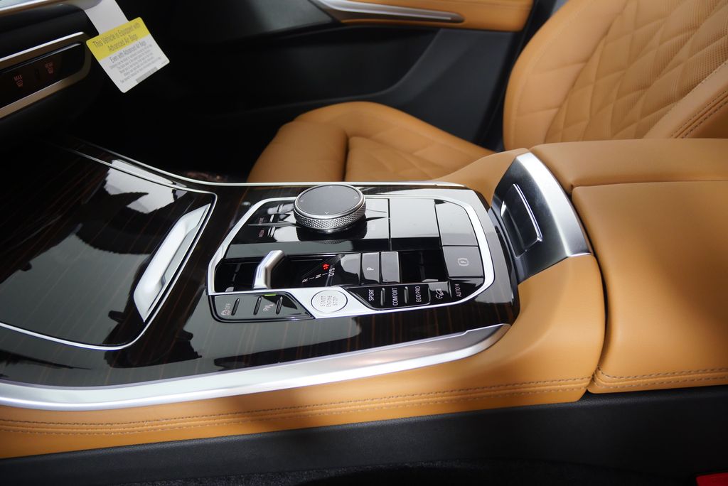 2026 BMW X5 xDrive40i 22