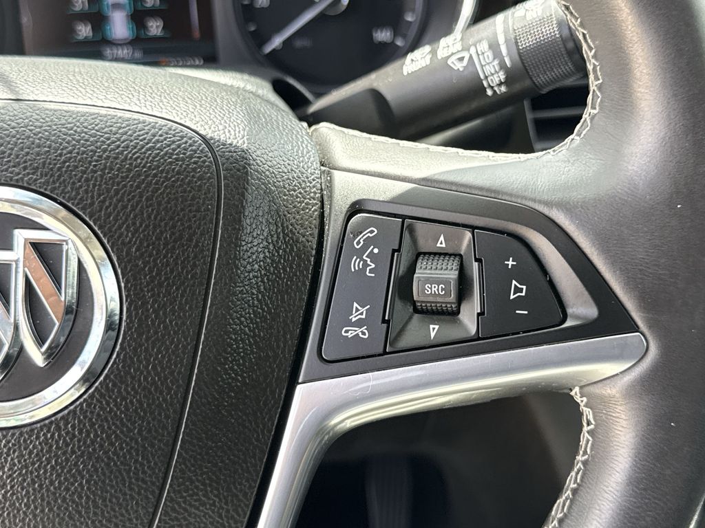 Thumbnail: 2018 Buick Encore - 27