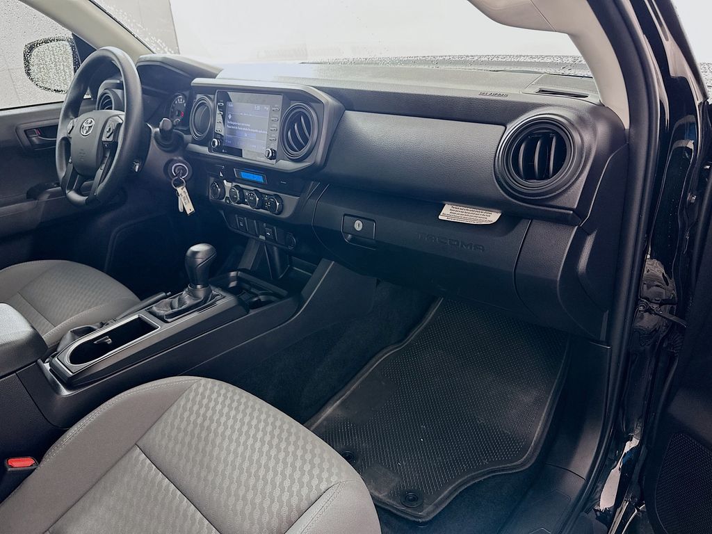 2023 Toyota Tacoma SR 27