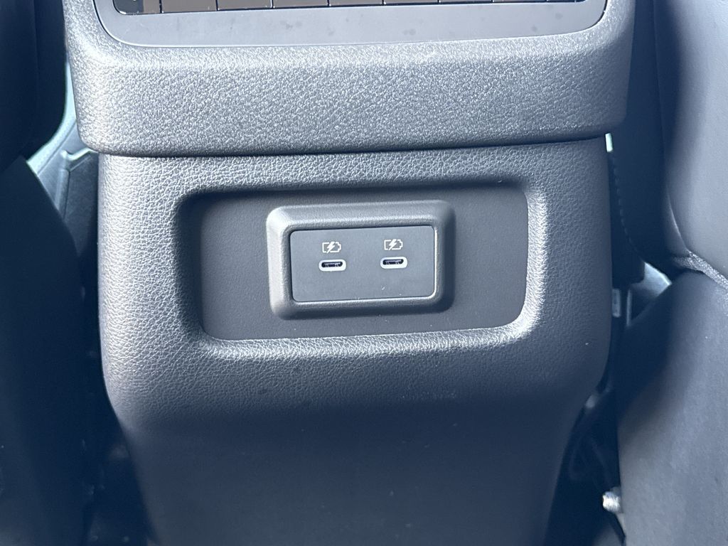 New 2026 Nissan Pathfinder SUV