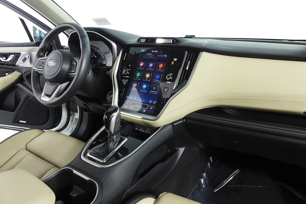 Thumbnail: 2025 Subaru Outback - 13