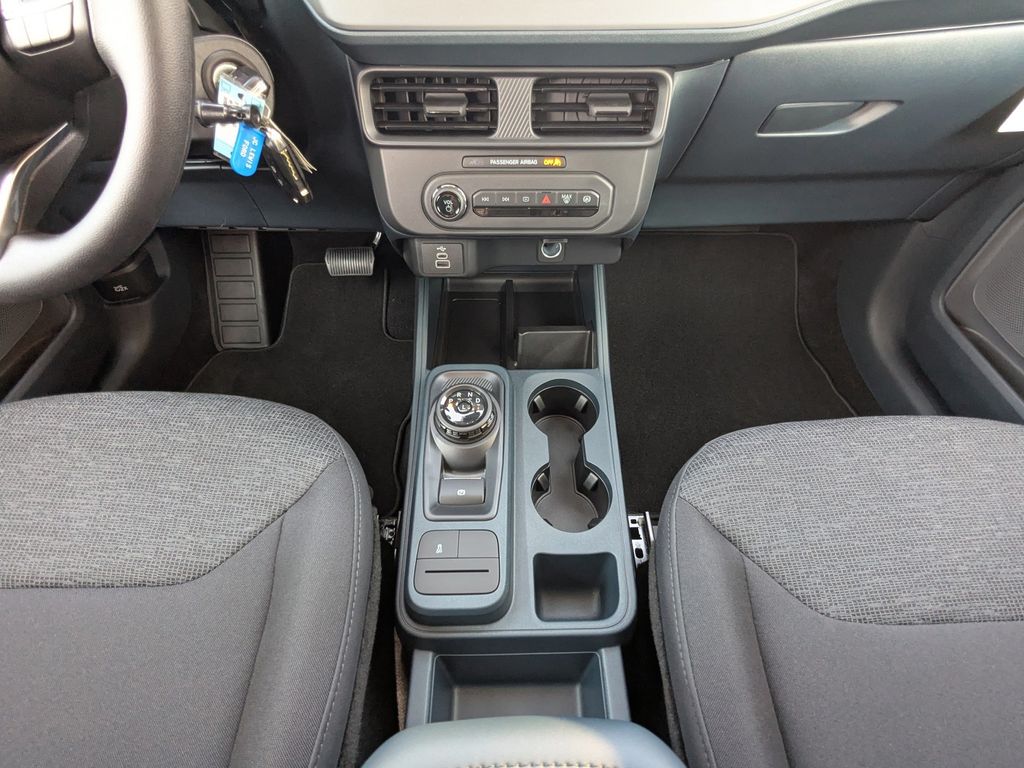 2025 Ford Maverick XL