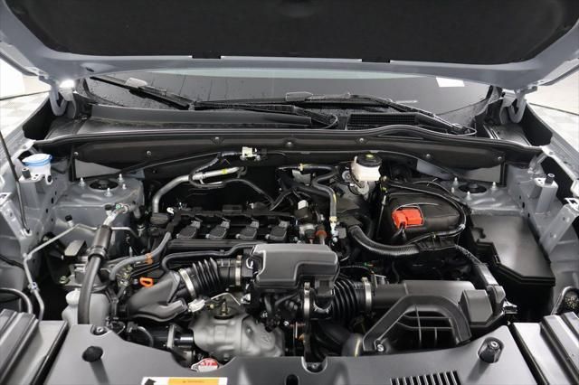 Thumbnail: 2026 Acura ADX - 9