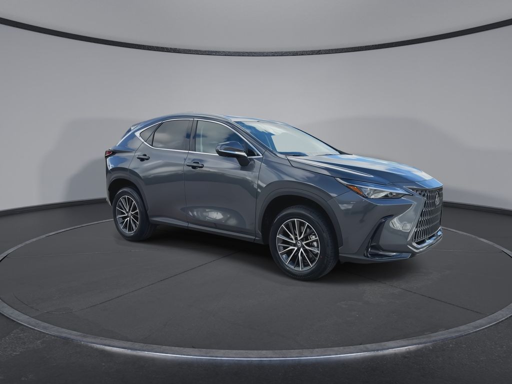 Thumbnail: 2026 Lexus NX - 2
