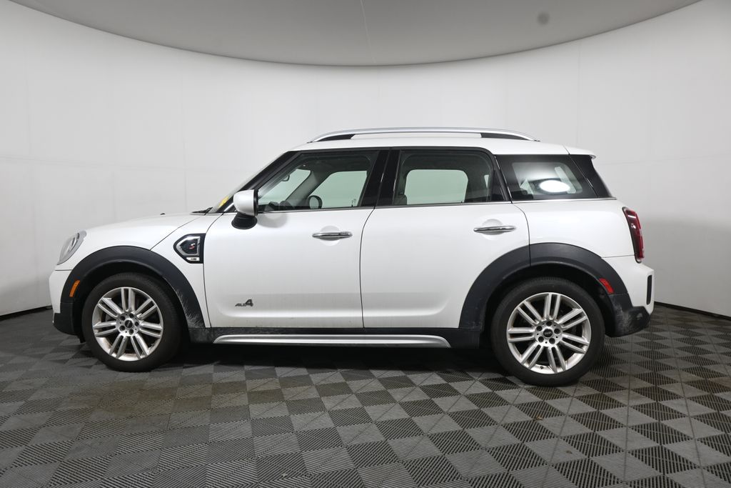 Thumbnail: 2024 MINI Cooper Countryman - 2