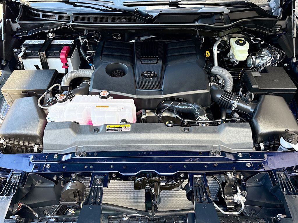 Thumbnail: 2026 Toyota Tundra - 28