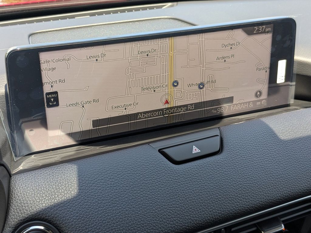 2025 Mazda CX-90 3.3 Turbo Premium Sport