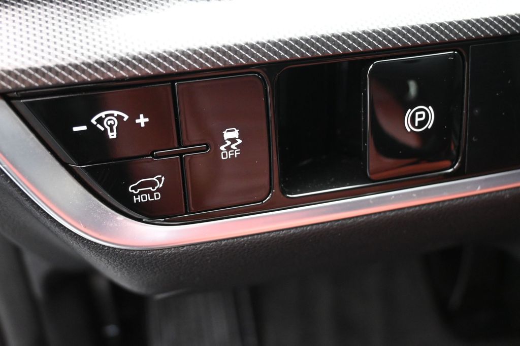 Used 2024 Kia Sportage SUV