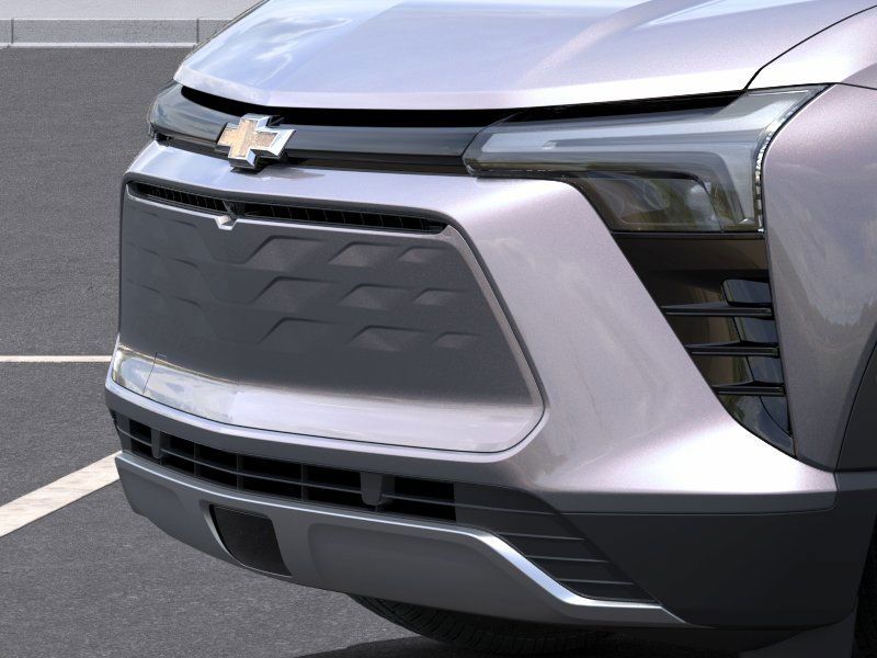 2025 Chevrolet Blazer EV LT 13