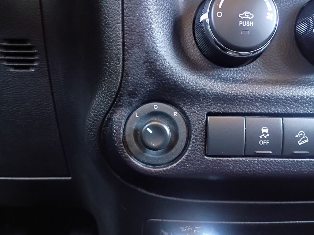 Used Car 2015 Jeep Wrangler  Unlimited Sport For Sale Under $20,000 In Austin, Texas