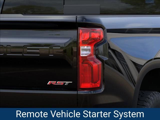 ChevroletSilverado 150012