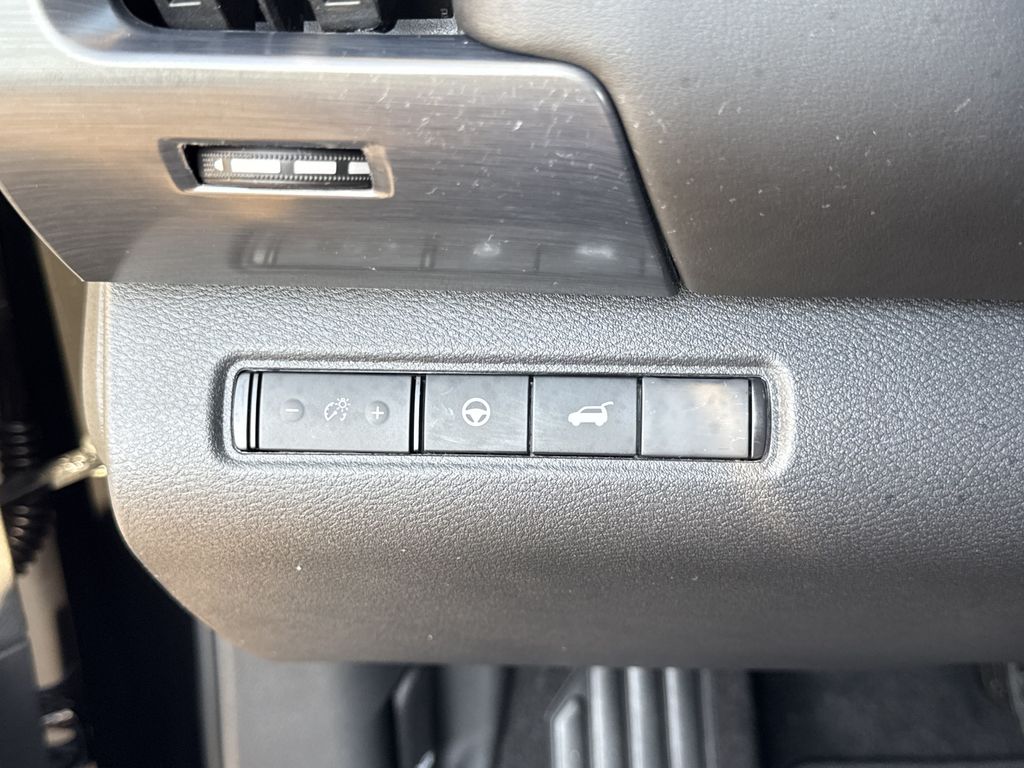 New 2026 Nissan Pathfinder SUV