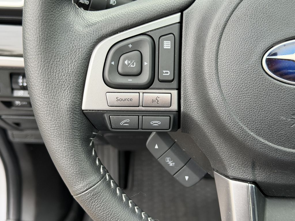 Used 2017 Subaru Forester SUV