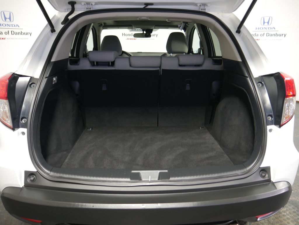 Thumbnail: 2022 Honda HR-V - 11