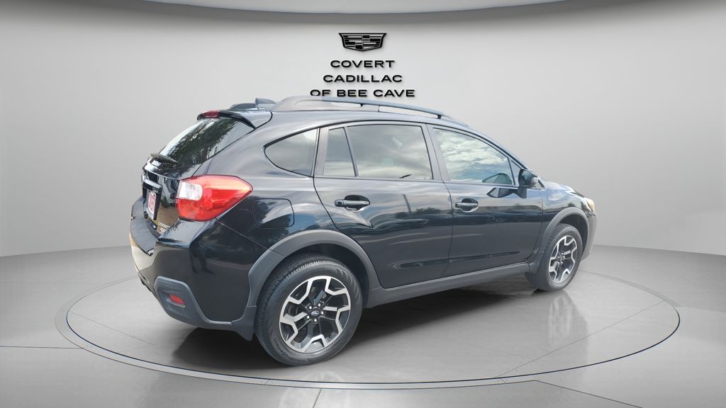 Used Car 2016 Subaru Crosstrek  2.0i Limited For Sale Under $20,000 In Austin, Texas