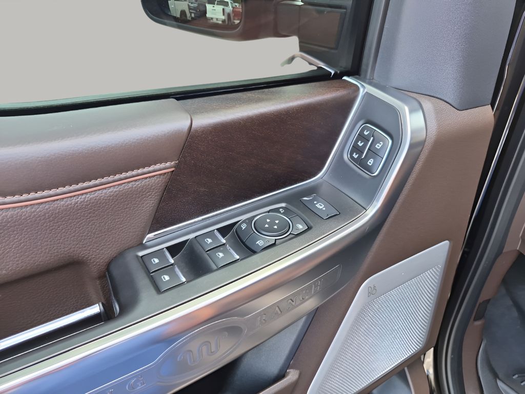 Used Car 2023 Ford F-250sd  King Ranch For Sale Under $90,000 In Austin, Texas