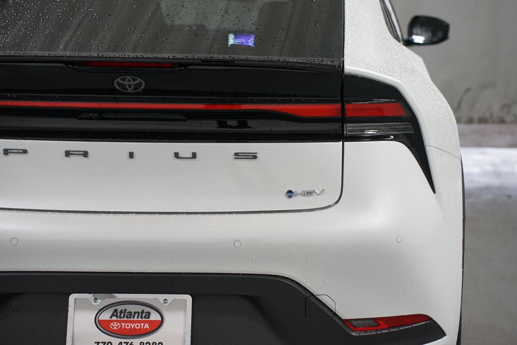 Thumbnail: 2026 Toyota Prius - 10