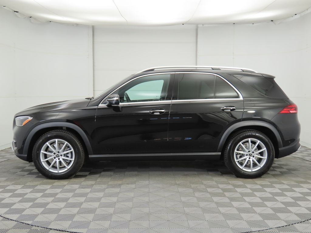 Thumbnail: 2026 Mercedes-Benz GLE - 8