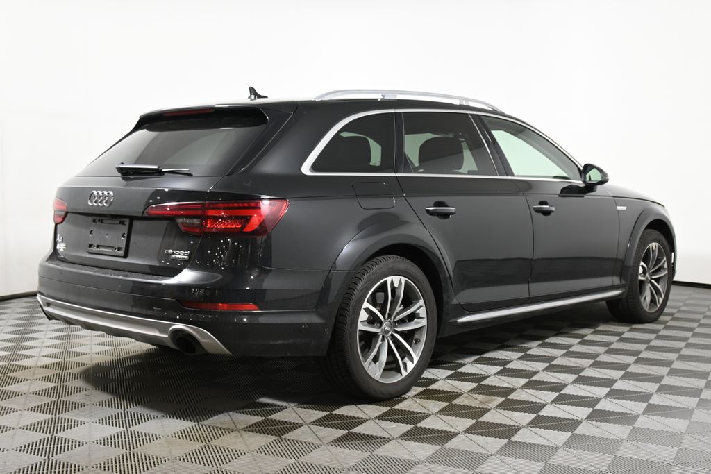 Thumbnail: 2019 Audi A4 - 7