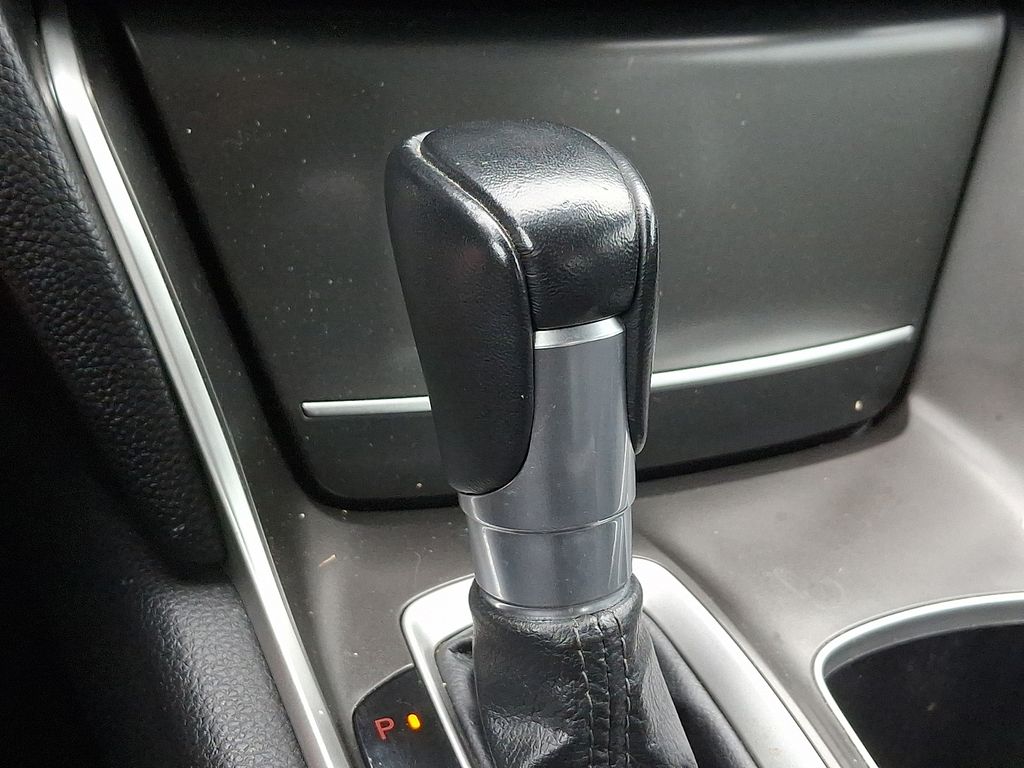 2019 Honda Accord Sport Silver at Honda North