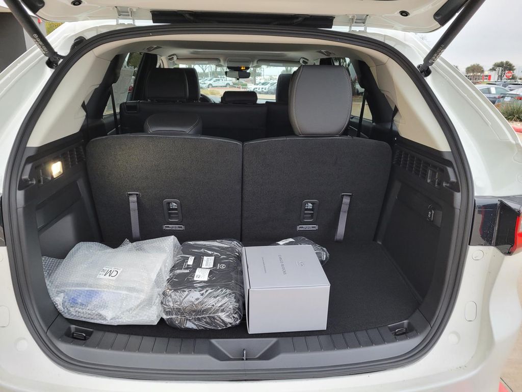 new 2026 Mazda CX-90 PHEV car, priced at $48,763