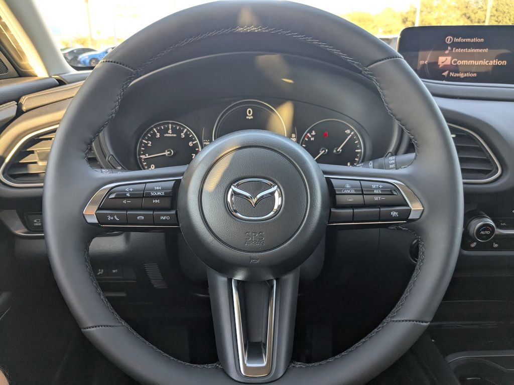 2026 Mazda CX-30 2.5 S Premium