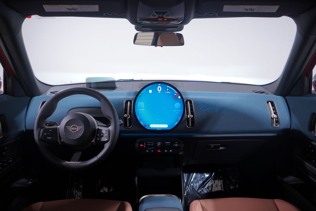 Thumbnail: 2025 MINI Cooper Countryman - 10