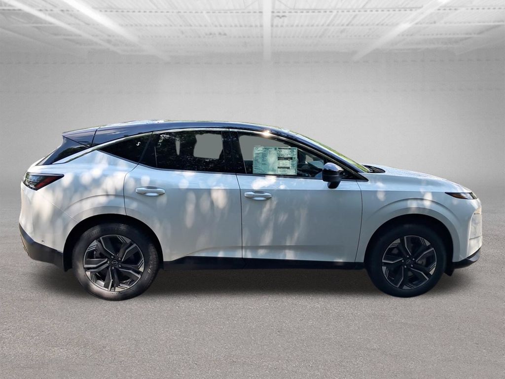2025 Nissan Murano SL - 6
