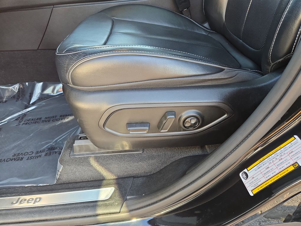 Used 2021 Jeep Grand Cherokee L For Sale in Fort Wayne, IN