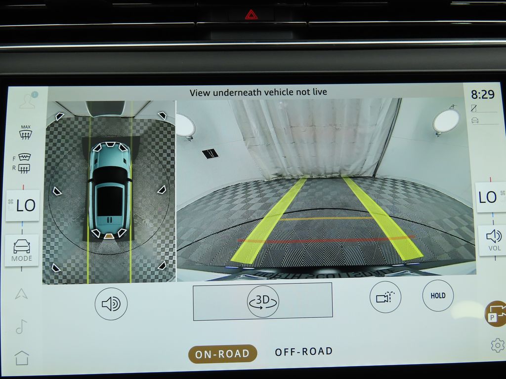 Thumbnail: 2025 Land Rover Range Rover Sport - 15