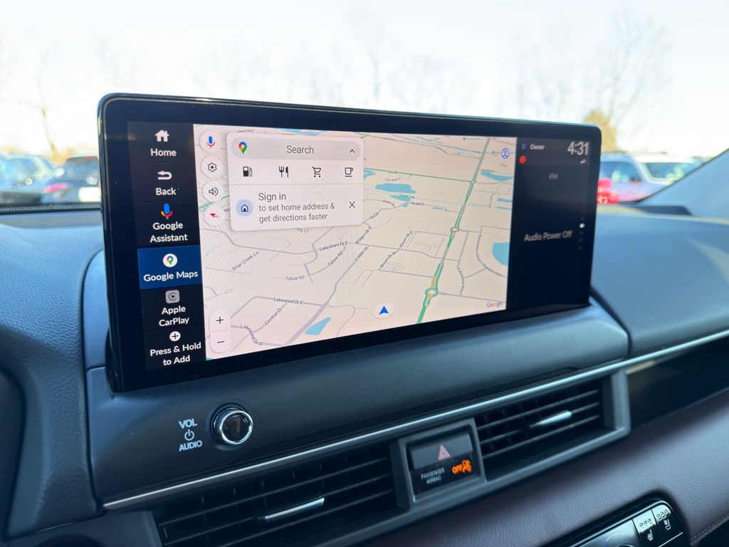 Thumbnail: 2026 Honda Pilot - 31