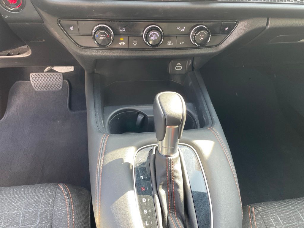 Used Car 2024 Honda Hr-v  Sport For Sale Under $25,000 In Georgetown, Texas