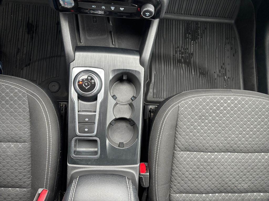 2023 Ford Escape Active Blue at Honda North