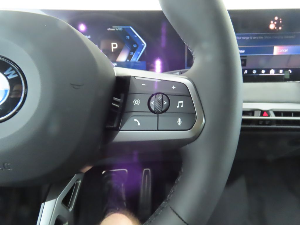 2026 BMW iX  12