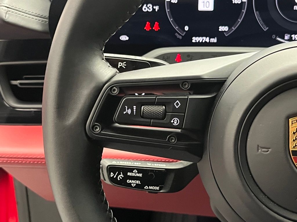 Thumbnail: 2021 Porsche Taycan - 13