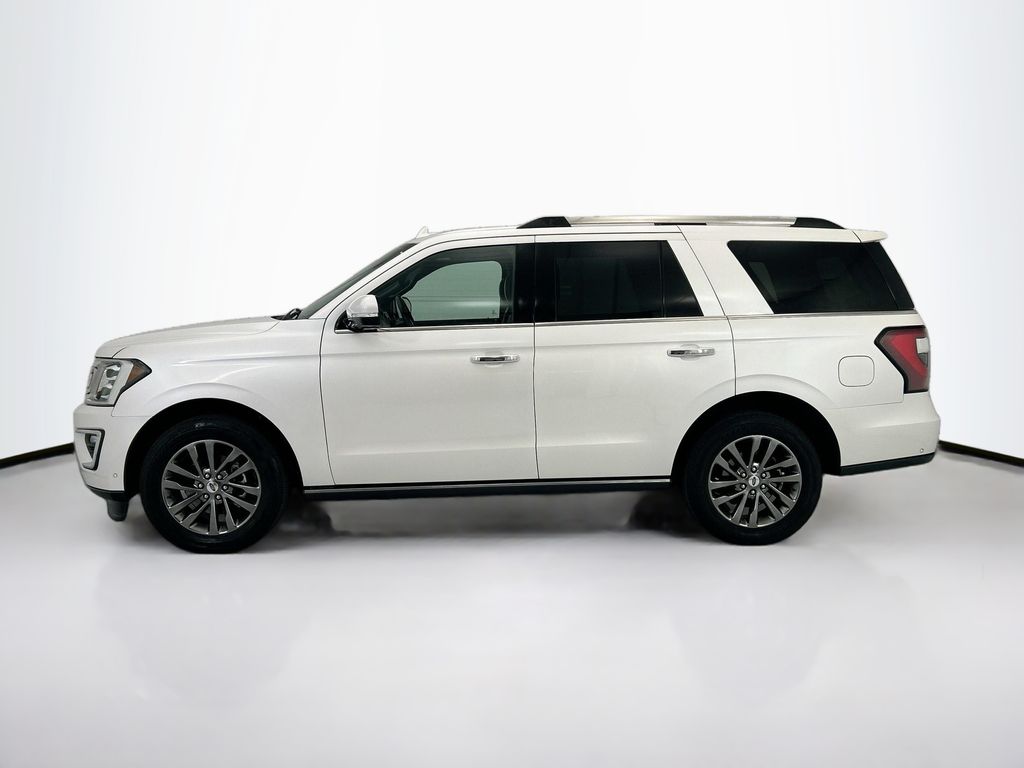 Thumbnail: 2019 Ford Expedition - 8