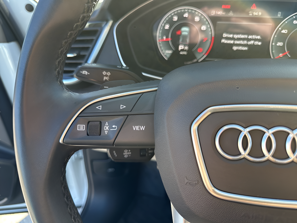 Used Car 2021 Audi Q5  45 Premium Plus For Sale Under $25,000 In Austin, Texas