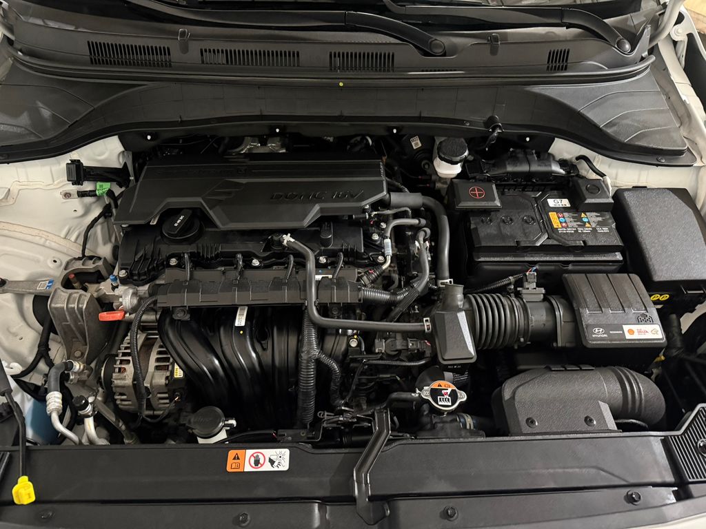 used 2023 Hyundai Kona car, priced at $19,498