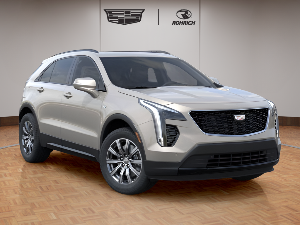 2023 Cadillac XT4 Sport
