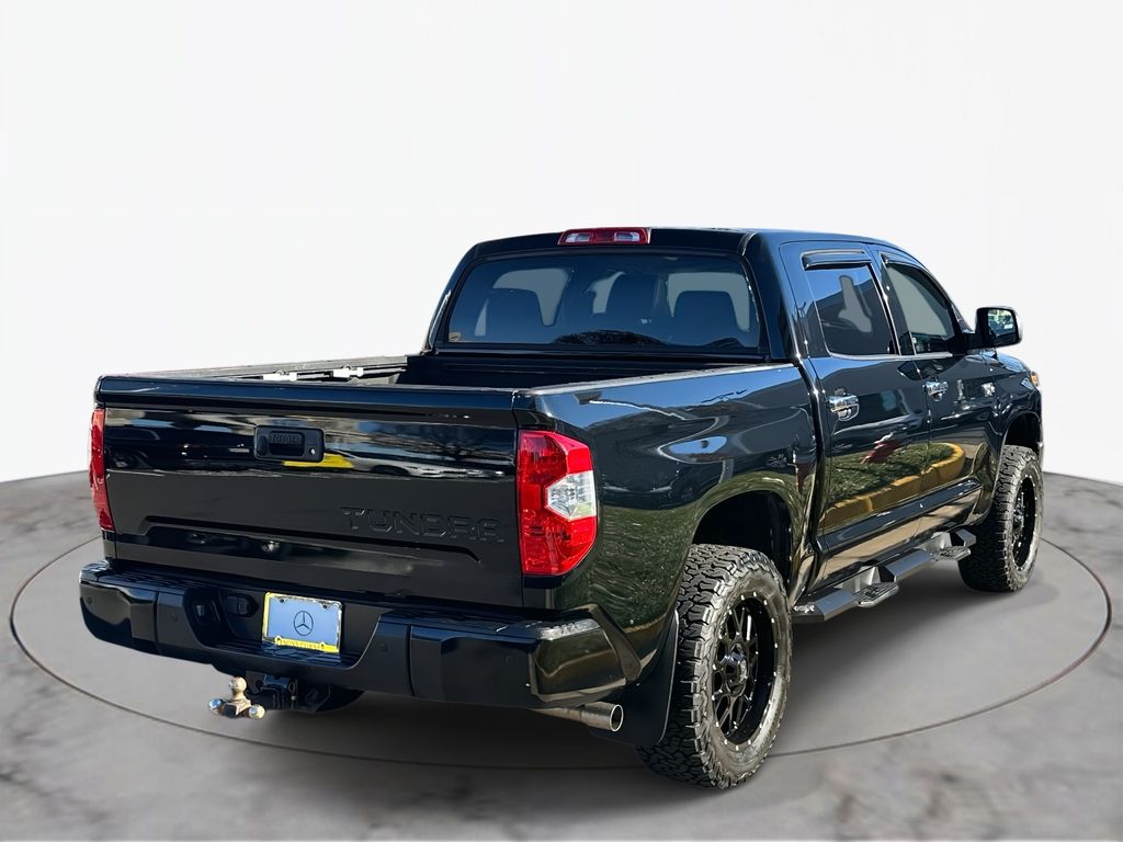 Thumbnail: 2019 Toyota Tundra - 7