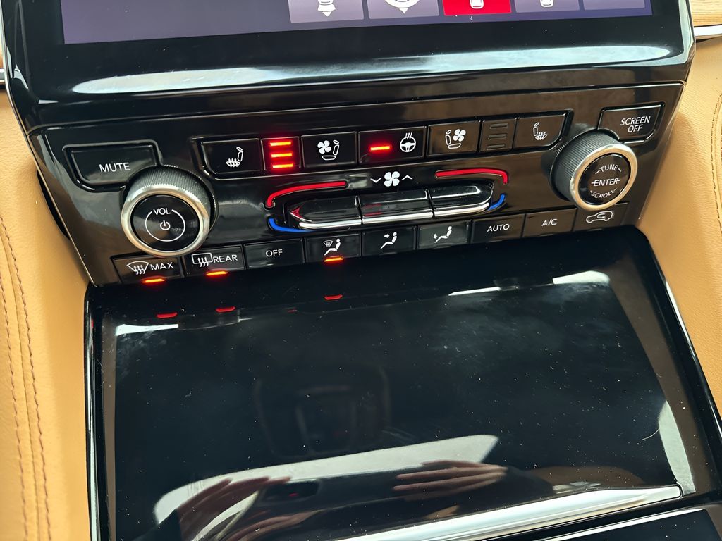 2024 Jeep Grand Cherokee L