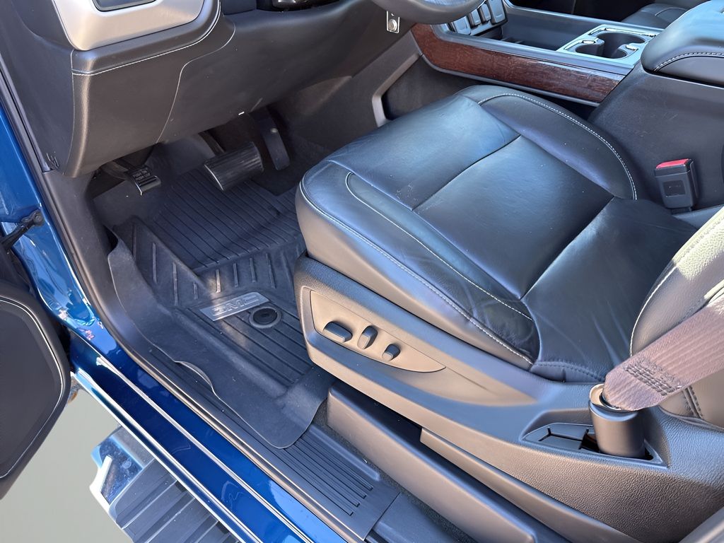 Used Car 2017 Gmc Sierra 1500  Slt For Sale Under $25,000 In Austin, Texas