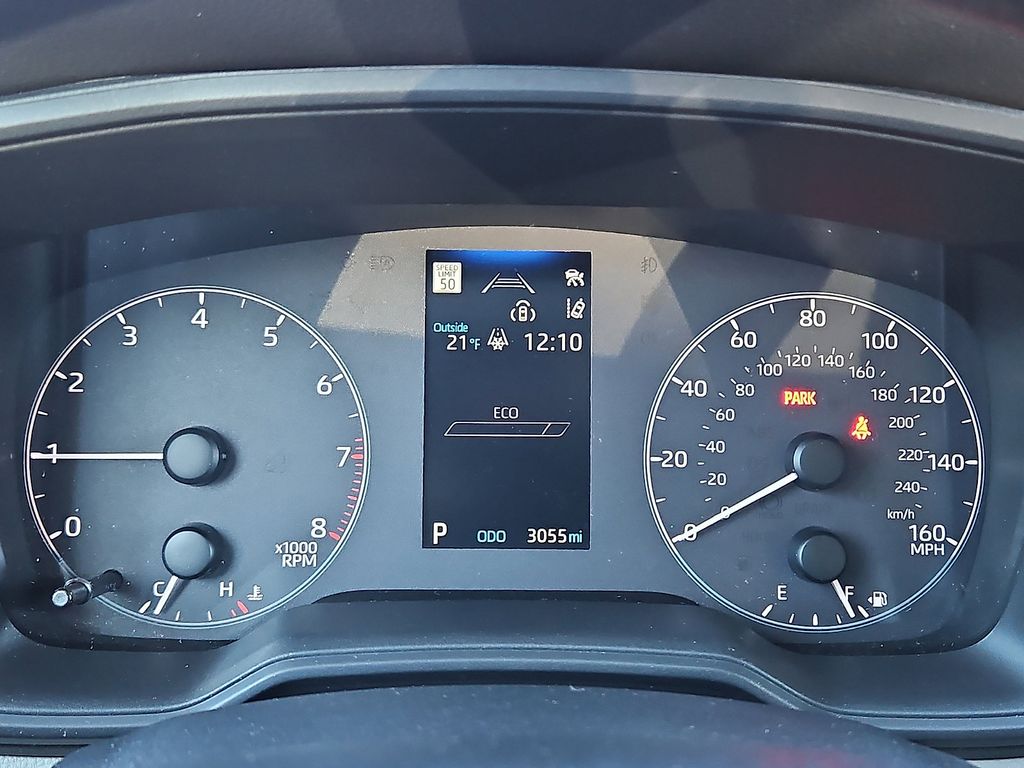 Thumbnail: 2025 Toyota Corolla Cross - 15