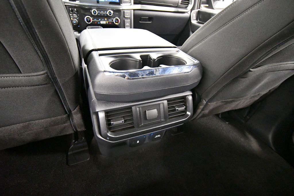 Used 2022 Ford F-150 Truck