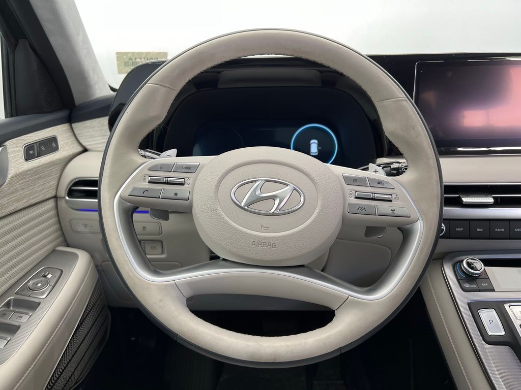 Thumbnail: 2024 Hyundai Palisade - 18