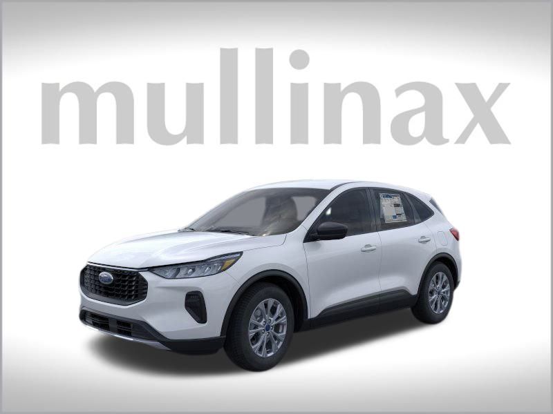 2026 Ford Escape Active photo 3