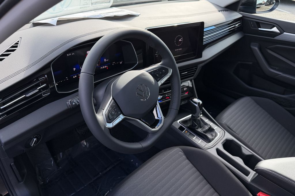 New 2026  Volkswagen 1.5T S image 11