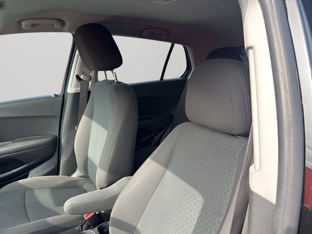 Used Car 2020 Chevrolet Trax  Ls For Sale Under $15,000 In Austin, Texas