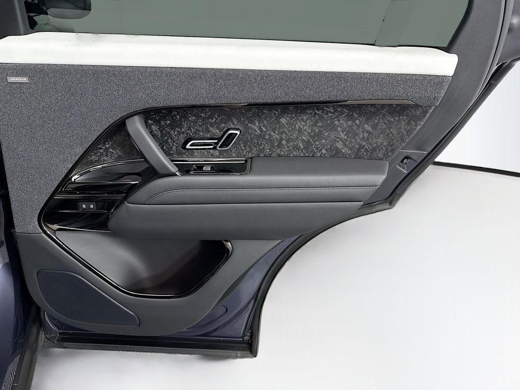 Thumbnail: 2023 Land Rover Range Rover Sport - 27