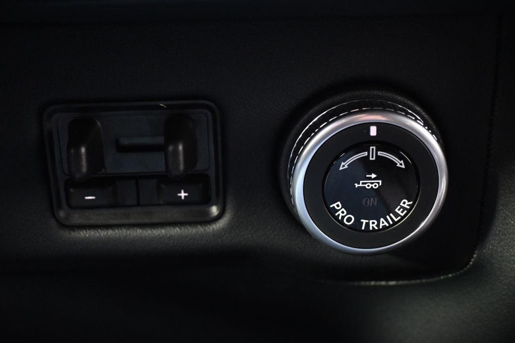 New 2026 Black Lincoln Reserve image 30